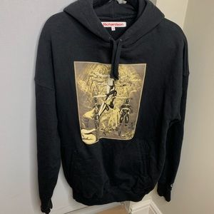 Richardson Correct Sadist hoodie
